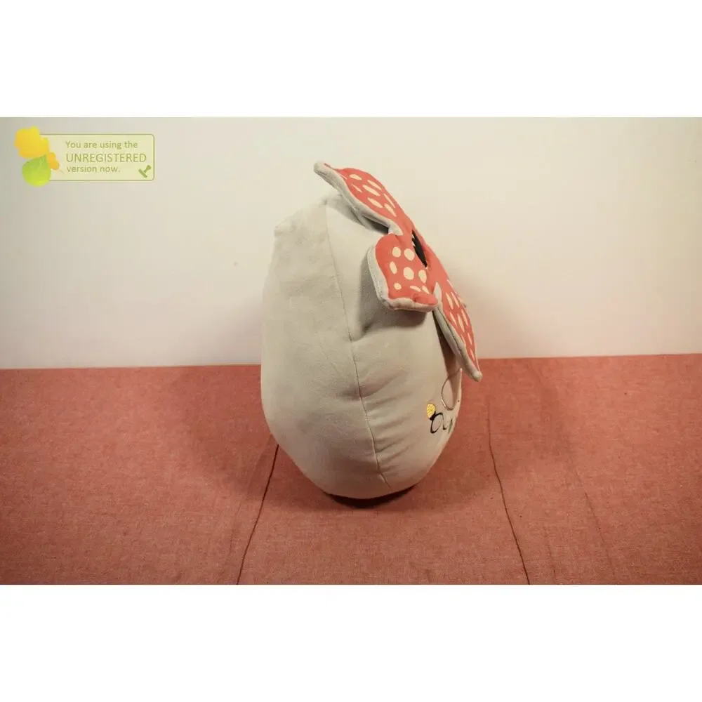 Squishmallows jazwares stranger